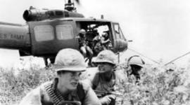 Timeline: Vietnam War