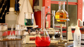 Timeline: History of Gasses