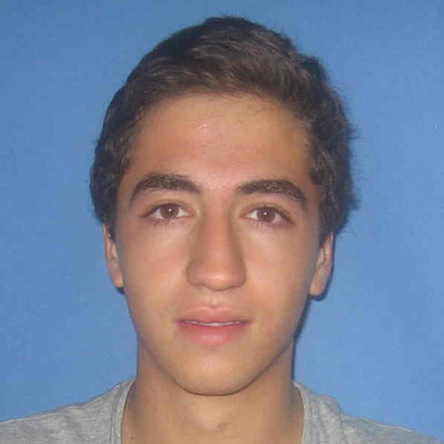 Timeline: LaraJavierctct2