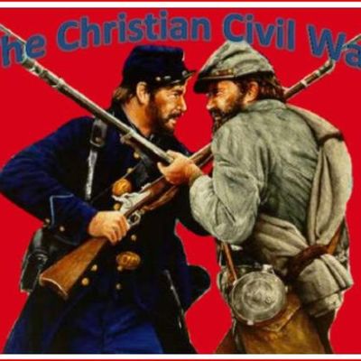Timeline: Civil War Timeline