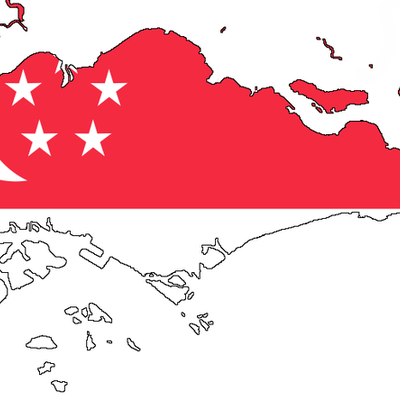 Timeline: Singapore History