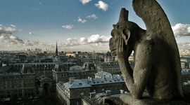 Timeline: Construyendo La Ciudad de París