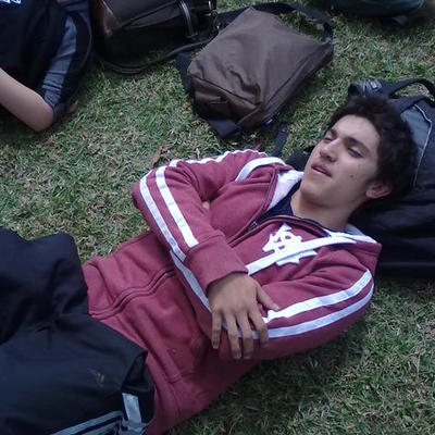 Timeline: CastilloDanielCTCT2 (Personal)