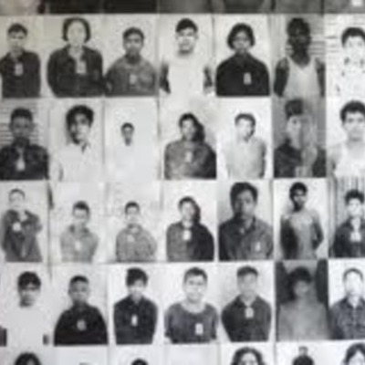Timeline: Cambodian Genocide Timeline