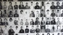 Timeline: Cambodian Genocide Timeline