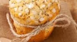 Timeline: LA CASA DEL MUFFIN