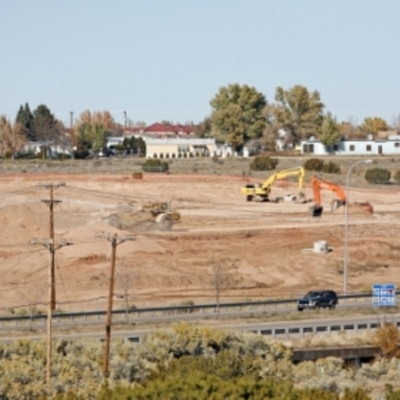 Timeline: Significant events in the Entrada Contenta Development process