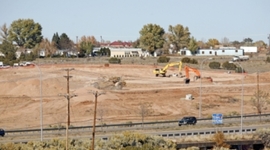 Timeline: Significant events in the Entrada Contenta Development process