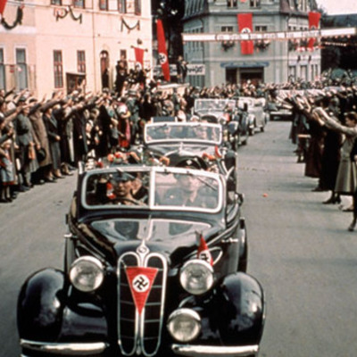 Timeline: France and Britain Fight On