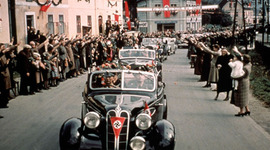 Timeline: France and Britain Fight On