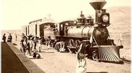 Timeline: cambios provocados por la revolucion industrial