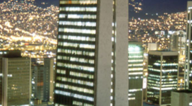 Timeline: FASES DE UNA OBRA, INICIANDO CON CIMENTACION Y ESTRUCTURA