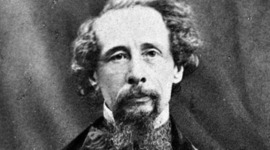Timeline: Charles Dickens By Faruch, Espina, Laura and Macek.