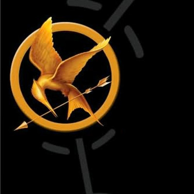 Timeline: The Hunger Games