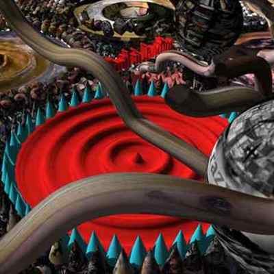 Timeline: Arte, Ciência e Tecnologia