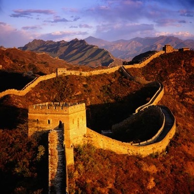 Timeline: Communist China