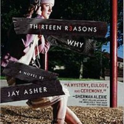 Timeline: THIRTEEN REASONS WHY