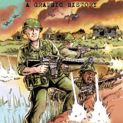 Timeline: Vietnam War Timeline