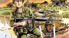 Timeline: Vietnam War Timeline