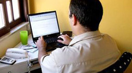 Timeline: Интернет в жизни человека