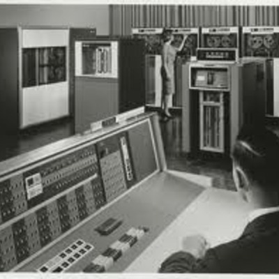 Timeline: Significant Dates in Computer History