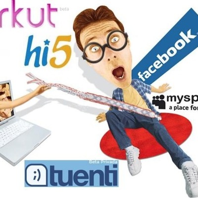 Timeline: Origen del Internet