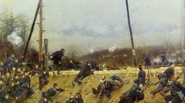 Timeline: Guerra Franco-Prusiana