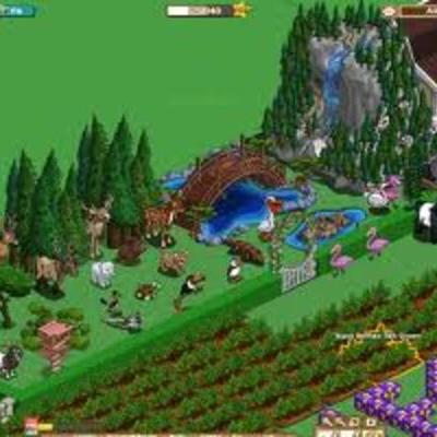 Timeline: la naturaleza