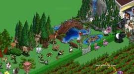 Timeline: la naturaleza