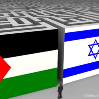 Timeline: Palestenian Conflict