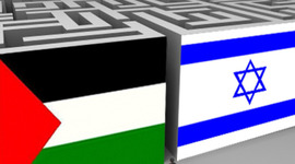 Timeline: Palestenian Conflict