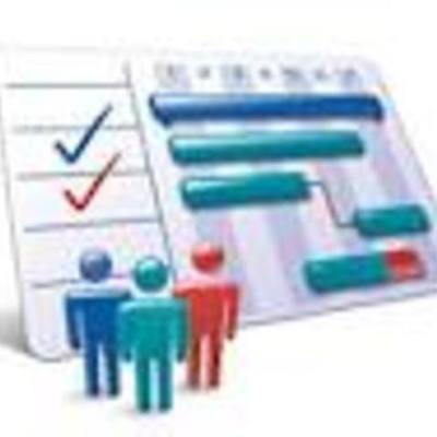 Timeline: Cronograma de actividades