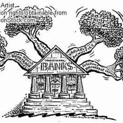 Timeline: Deregulation