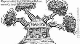 Timeline: Deregulation