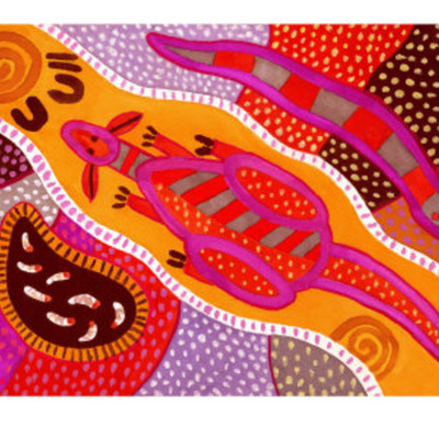 Timeline: Aboriginal Contact History