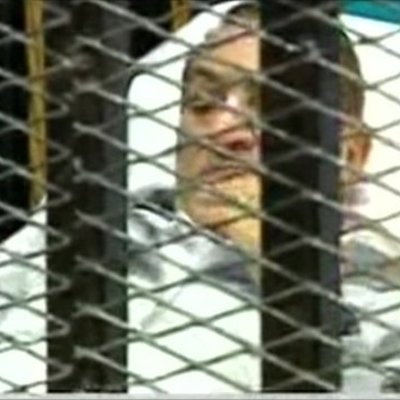 Timeline: Mohamed Hosni Mubarak's trial