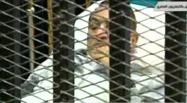 Timeline: Mohamed Hosni Mubarak's trial