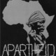 Ospaal anti apartheid poster1977