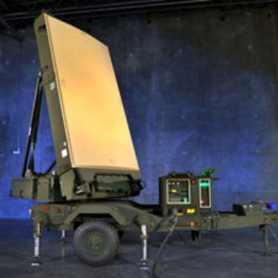 Timeline: Northrop Grumman AESA Radar History