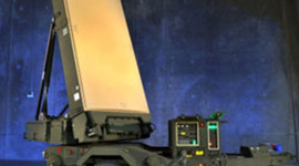 Timeline: Northrop Grumman AESA Radar History