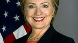 Timeline: First women Secretaries of State