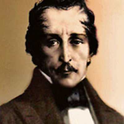 Timeline: francisco de paula santander
