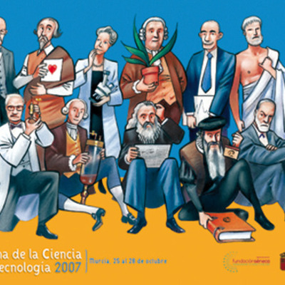 Timeline: GRANDES DESCUBRIMIENTOS GRACIAS A LA INVESTIGACION