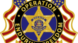 Timeline: Operation Enduring Freedom