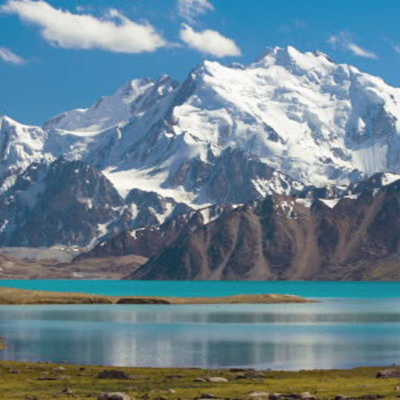 Timeline: Tajikistan