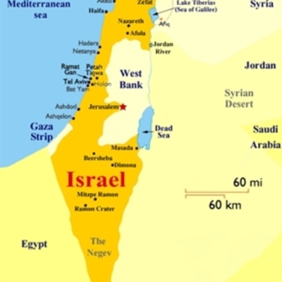 Timeline: Arab-Israeli Conflict
