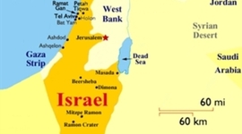 Timeline: Arab-Israeli Conflict