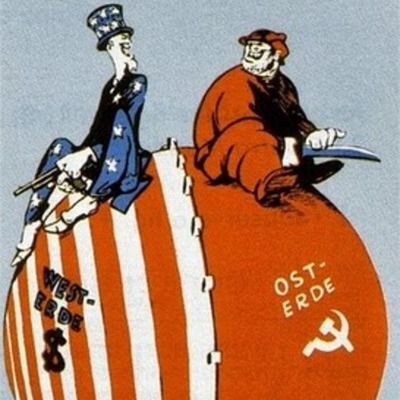 Timeline: Linha cronológica da Guerra Fria