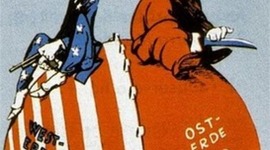 Timeline: Linha cronológica da Guerra Fria