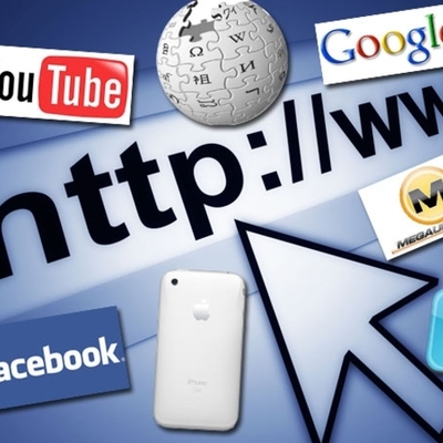 Timeline: Origen del Internet